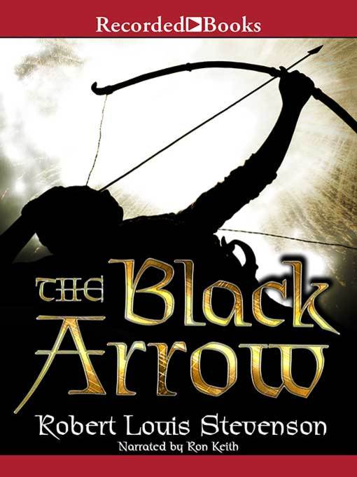 Title details for The Black Arrow by Robert Louis Stevenson - Wait list